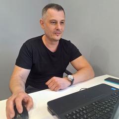 Семенов Станіслав