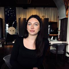 Завацька Лада