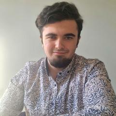 Карпенчук Марк-Мартин