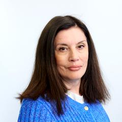Нижникова Валерія