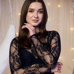 Біловоленко Олена