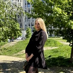 Восколович Анастасія