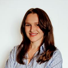 Бакун Тетяна