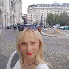 Чапалюк Тетяна