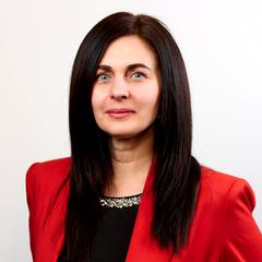 Притула Марта