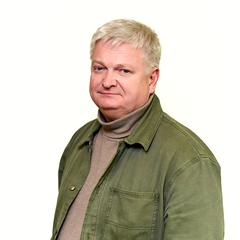 Невальонний Дмитро