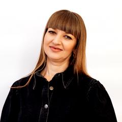 Гончар Тетяна