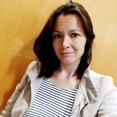 Колеснікова Ліана