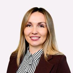 Сніжинська Ірина