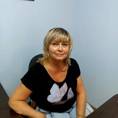 Барбаренко Лариса