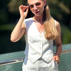 Тишик Марта
