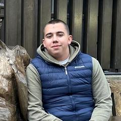 Мельник Артур