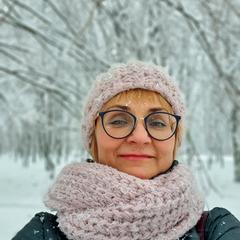 Железова Наталія