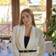 Ярема Аліна