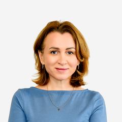 Ковтун Тетяна