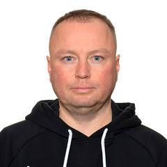 Максимов Максим