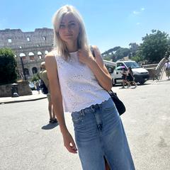 Сергієнко Марина