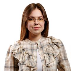 Здреник Ольга