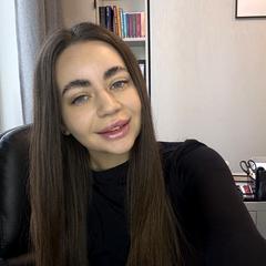 Ляшенко Наталія