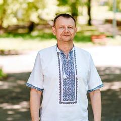 Шмігель Олег