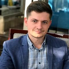 Титаренко Ігор