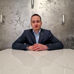 Щогла Дмитро