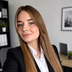 Воронцова Карина