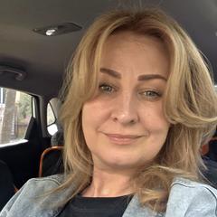 Головкова Наталя