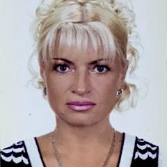 Марина