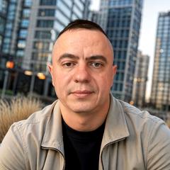 Малиш Андрій