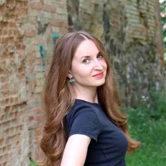 Козел Вікторія