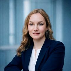 Коломійчук Наталія