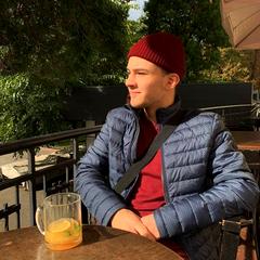 Селезньов Вячеслав