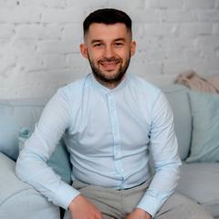 Покропивний Валентин