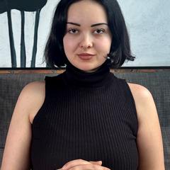 Чехута Аліна