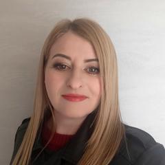 Мандзій Ольга