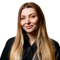 Крив'як Наталія