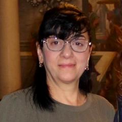 Хачатурян Юрета