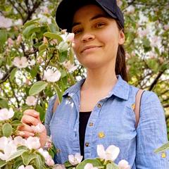 Матвійчук Тетяна