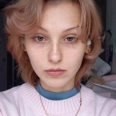 Кваша Діляра