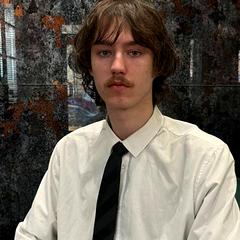 Загоровський Нікіта