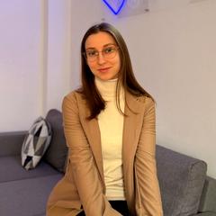 Радуль Валерія