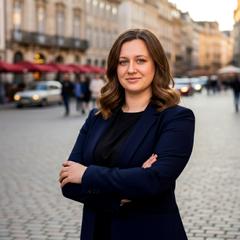 Скіць Олена