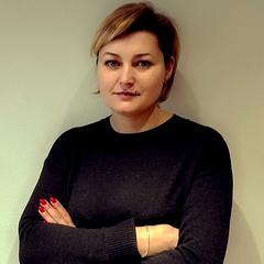 Котуз Олена