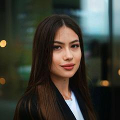 Сизенко Ірина