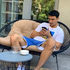 Болденков Валерій