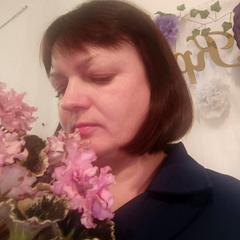 Яременко Людмила