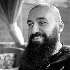 Приходько Олександр