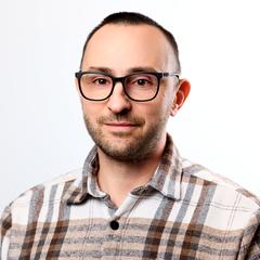 Хом'як Володимир