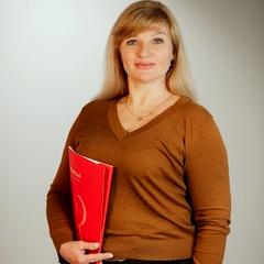 Талалаєва Ірина